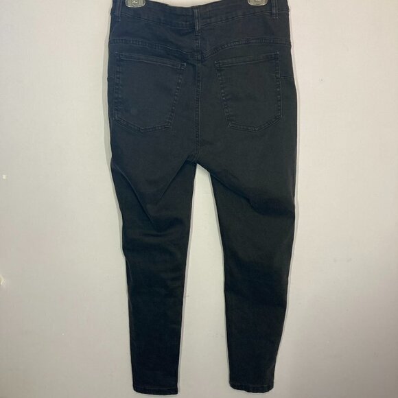 Primark Skinny Jeans, Size 10 - Picture 8 of 12